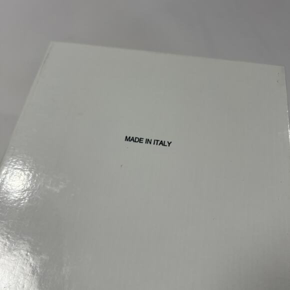 NEW COMMON PROJECTS RETRO Classic Low Sneakers White Navy EU 42 US 9 Shoes ITALY - Picture 15 of 15